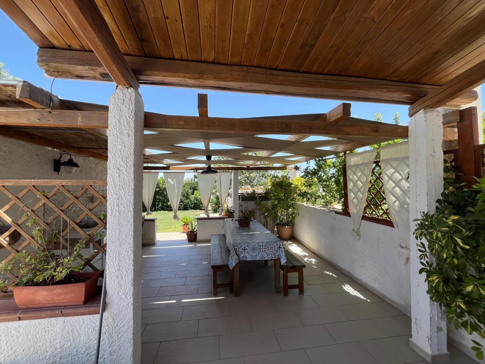 San Basilio Guest House Ispica Exterior photo